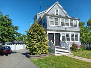Building Photo - 63 Spruce St