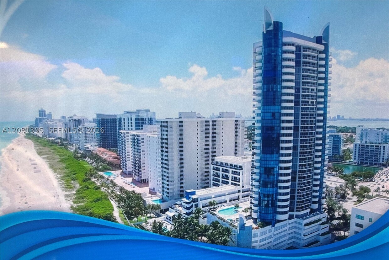 Foto del edificio - 6301 Collins Ave