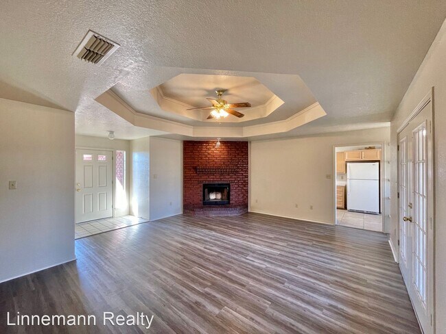 Foto del edificio - 3 br, 2 bath House - 3801 Split Oak Drive