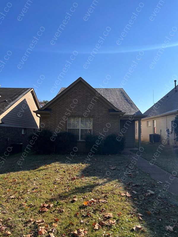 1274 Whitten Rd, Cordova, TN 38018 House Rental in Cordova, TN