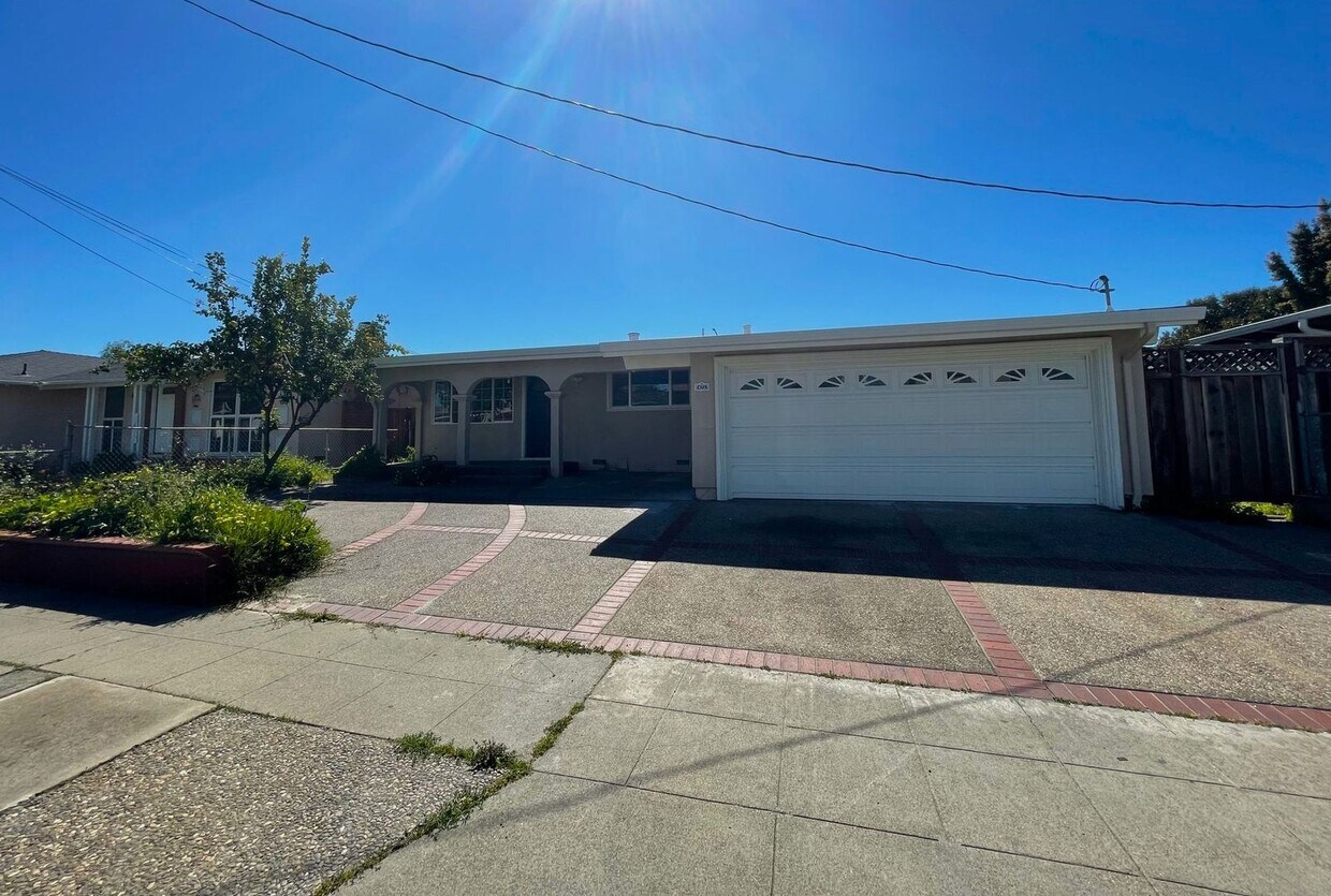 24737 Willimet Way, Hayward, CA 94544 House Rental in Hayward, CA