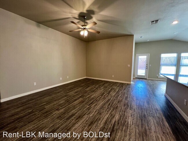 Building Photo - 3 br, 2 bath House - 3421 Bryan Ave