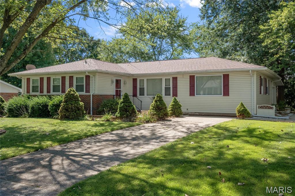 Foto principal - 107 Mark Trail Dr
