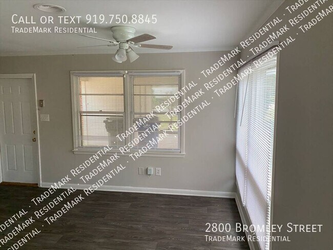 Foto del edificio - 2800 Bromley St