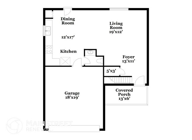 Foto del edificio - 113 Winterwood Dr