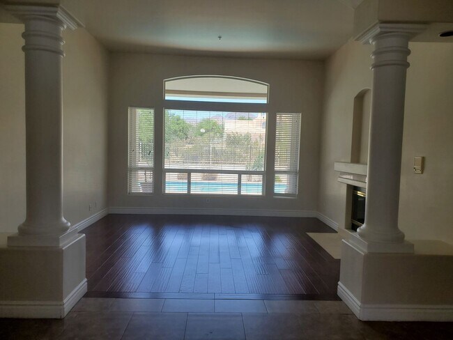 Foto del edificio - north east scottsdale home with pool