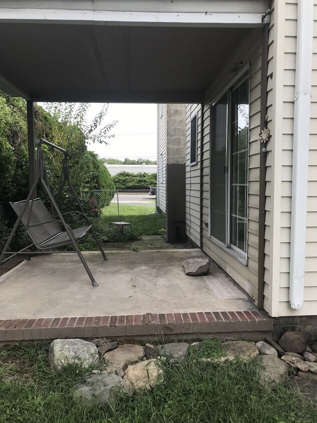 151 River St, Forty Fort, PA 18704 Apartments in Forty Fort, PA