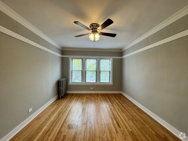 Building Photo - 2609 N Kostner Ave