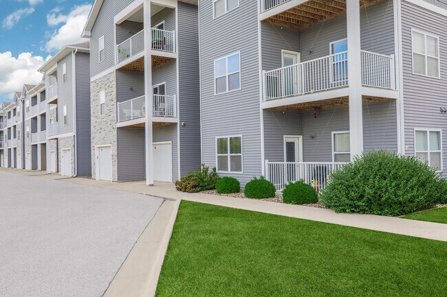 Foto del edificio - The Groves on Devils Glen