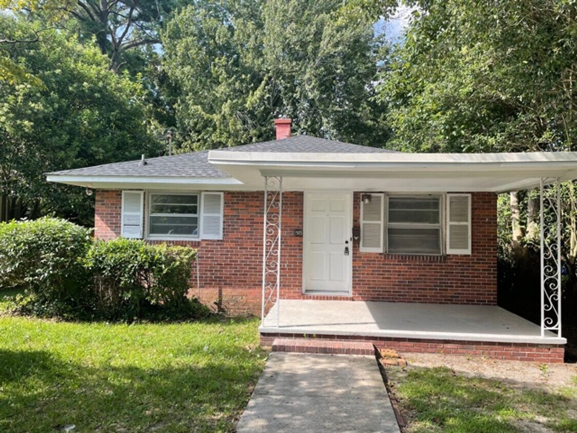 Foto principal - Cargo District 3BR Home