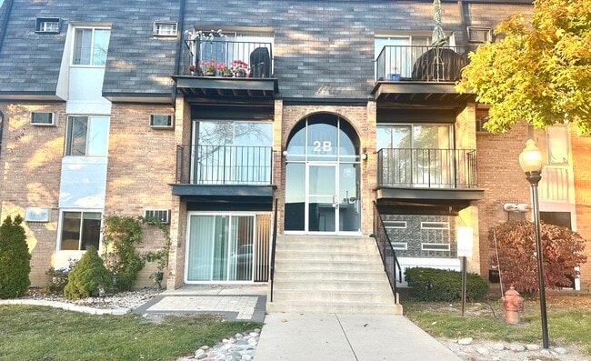 Building Photo - 2B E Dundee Quarter Dr