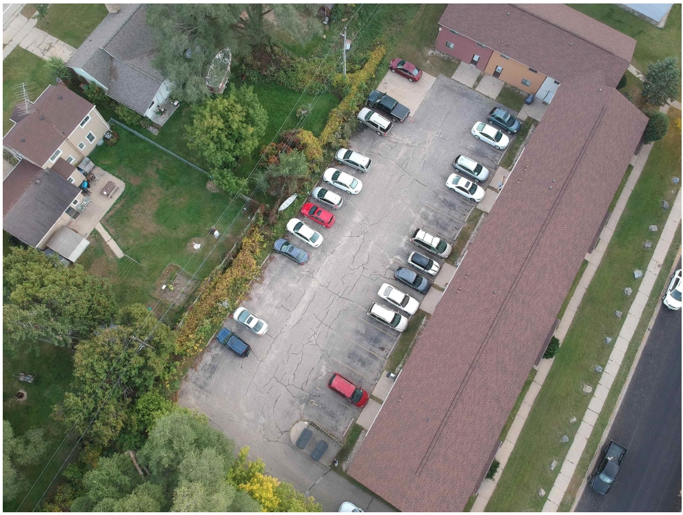 2625 4th Ave, Stevens Point, WI 54481 Apartments in Stevens Point, WI