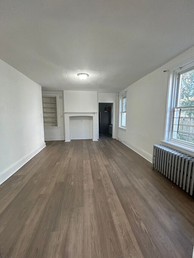 Foto del edificio - 181 Pennington Ave