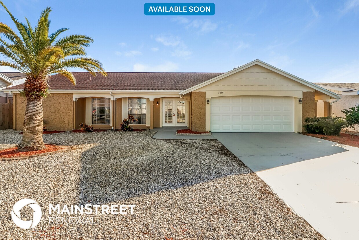 Foto principal - 3116 Rock Valley Dr