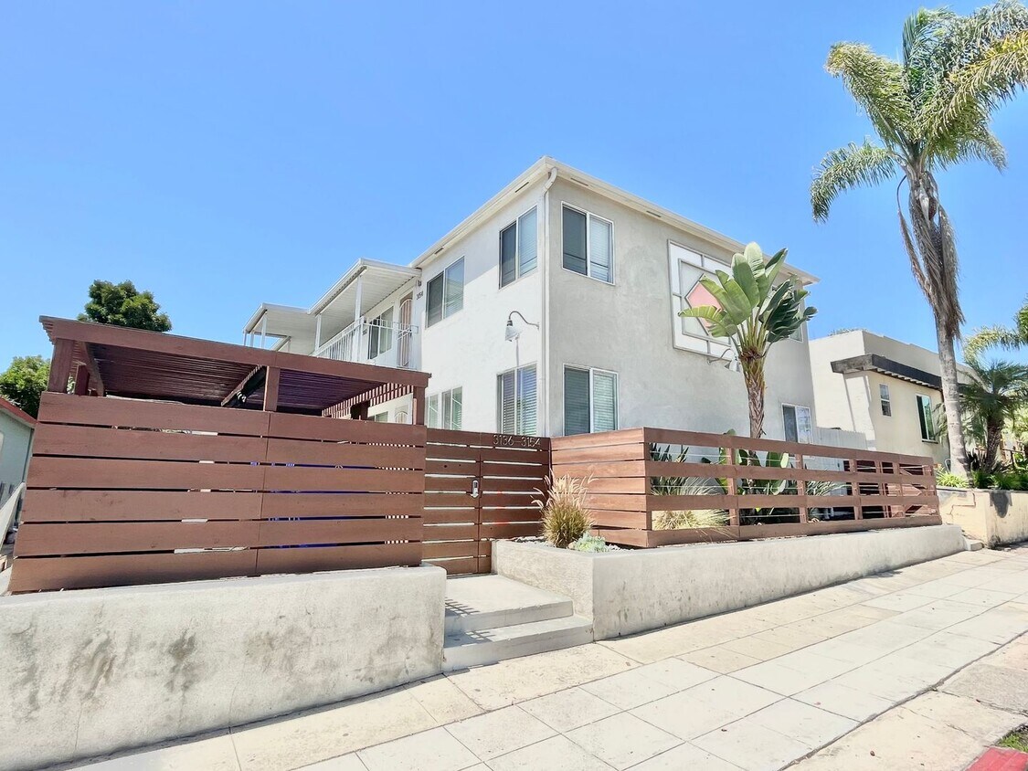 Foto principal - 1 Bed/1 Bath in North Park
