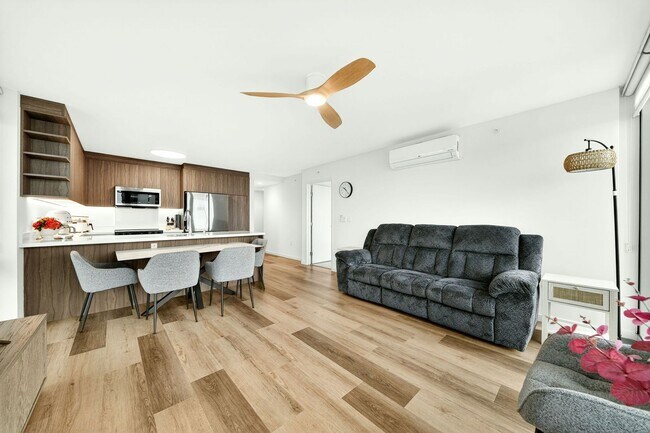 Foto del edificio - High-Rise Retreat | Panoramic Ocean & City Views