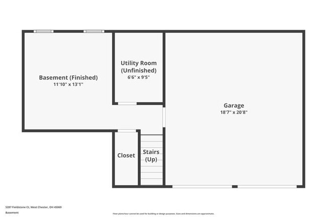 Foto del edificio - 5287 Fieldstone Dr