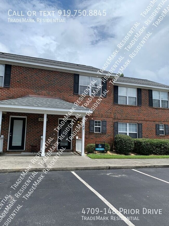 Building Photo - 4709 Prior Dr