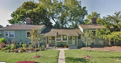 Building Photo - 3419 Edgewood Dr