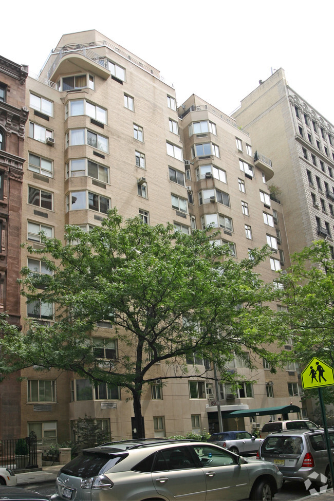 65 East 76th Street