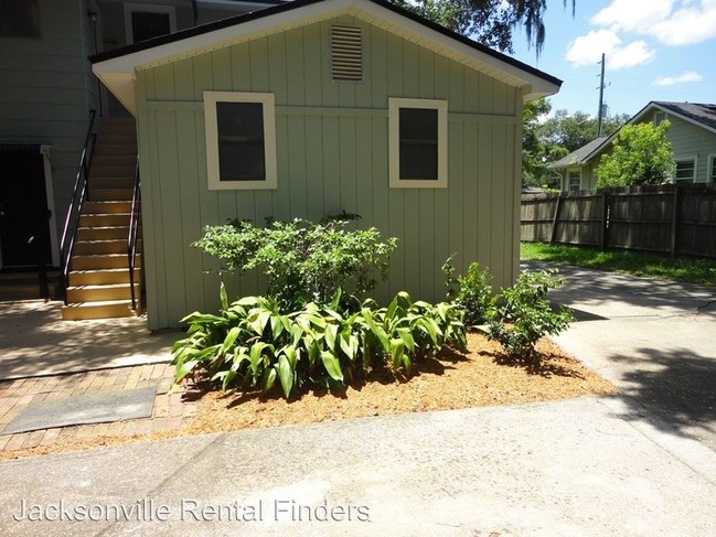 Building Photo - 1521 Flagler Ave