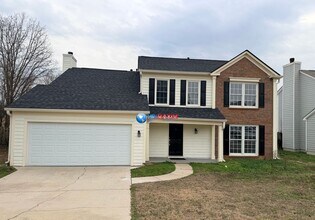 Building Photo - 2070 Eagle Nest Bluff NW