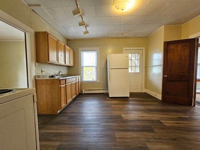 Foto del edificio - 13 Grove St