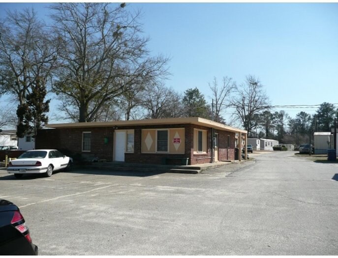 Foto principal - 5420 Houston Rd