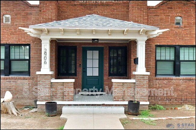 Foto del edificio - 2906 Wheeling Ave