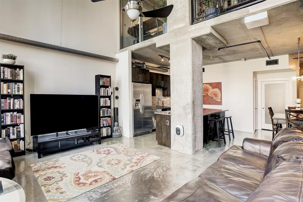 2000 Bagby St Unit 5424, Houston, TX 77002 - Condo for Rent in Houston ...
