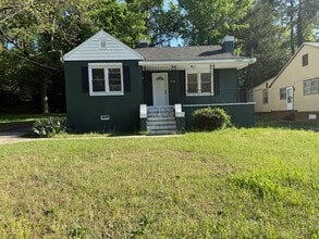 Building Photo - 217 Sunset Ave