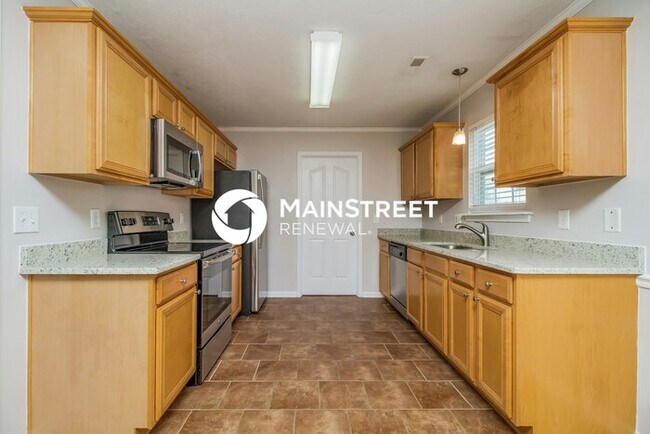 Building Photo - 3 Bedroom Pet-Friendly Home in La Vergne, ...