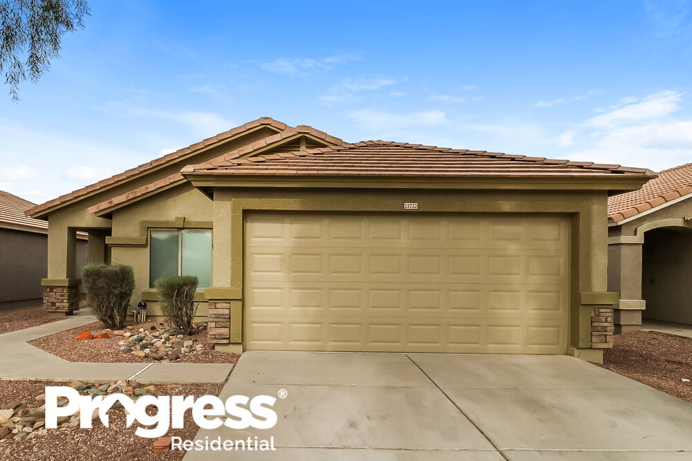 13722 W Peck Dr, Litchfield Park, AZ 85340 House Rental in Litchfield