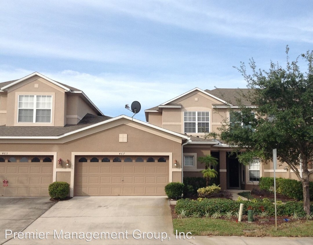 Foto principal - 467 Canyon Stone Cir