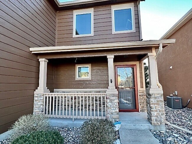 Photo - 2 Story Home with 3 Bed, 2.5 Bath, 2 Car G...