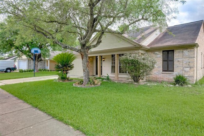 Foto del edificio - 13411 Bridgewalk Ln