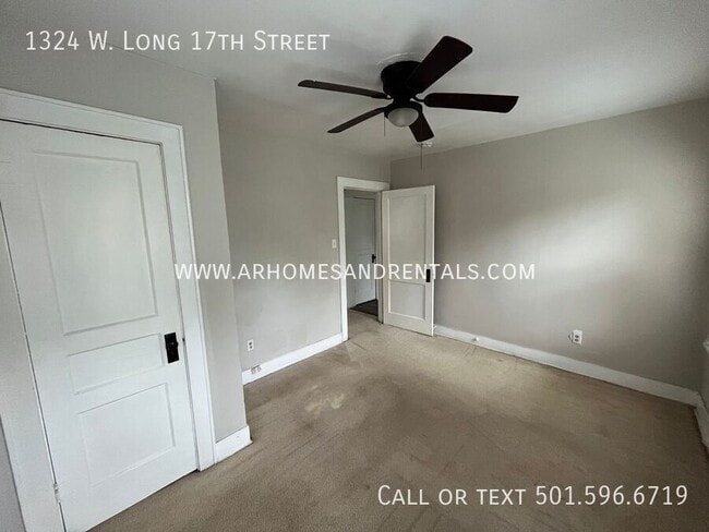 Foto del edificio - 1324 W Long 17th St