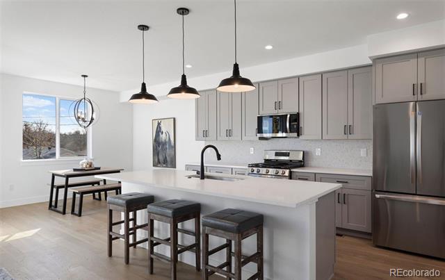 Foto del edificio - 4660 W 9th Ave