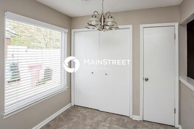 Building Photo - 3 Bedroom Pet-Friendly Home in Southaven, ...