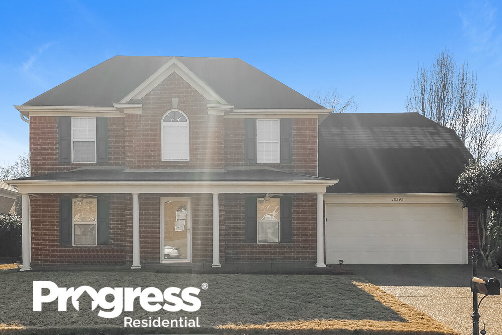 Foto principal - 10245 Green Moss Dr N