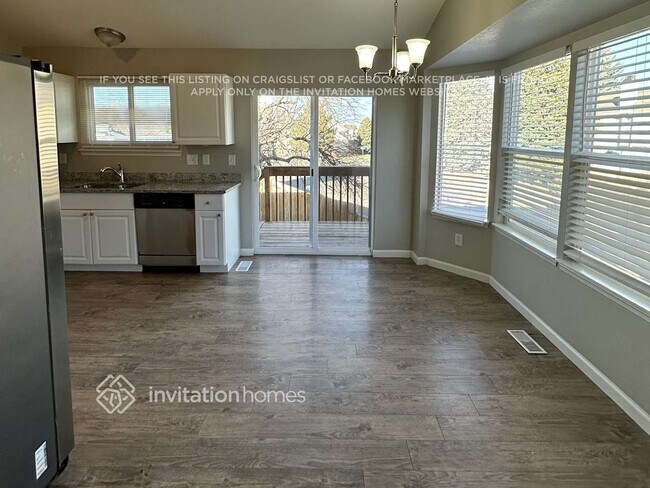 Foto del edificio - 4101 S Lewiston Cir