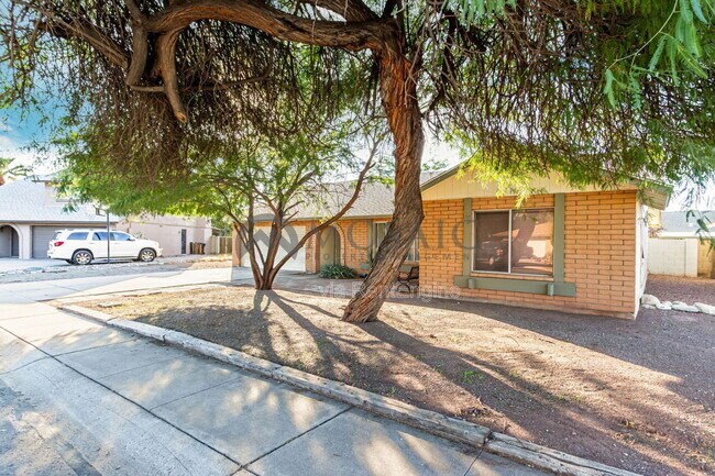 Building Photo - 1261 W Kiowa Cir