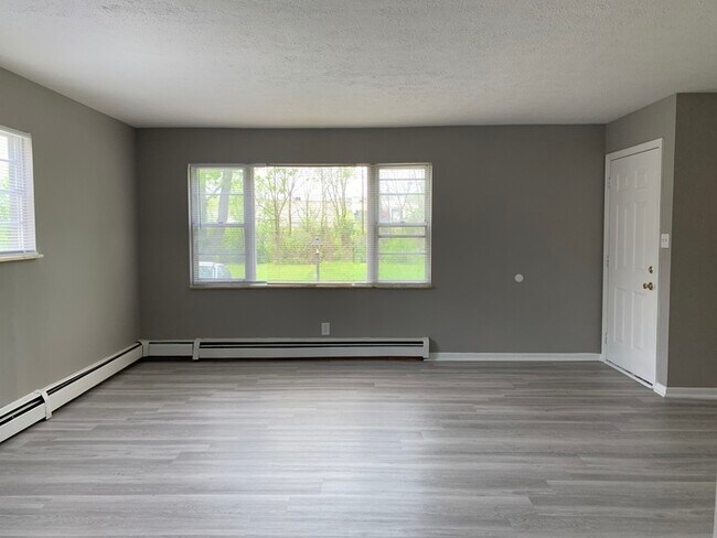 Foto del edificio - Charming Duplex in Greenwood!