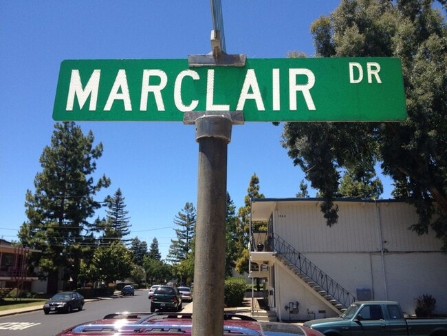 Foto del edificio - 2 bedroom 2 bathroom in Concord