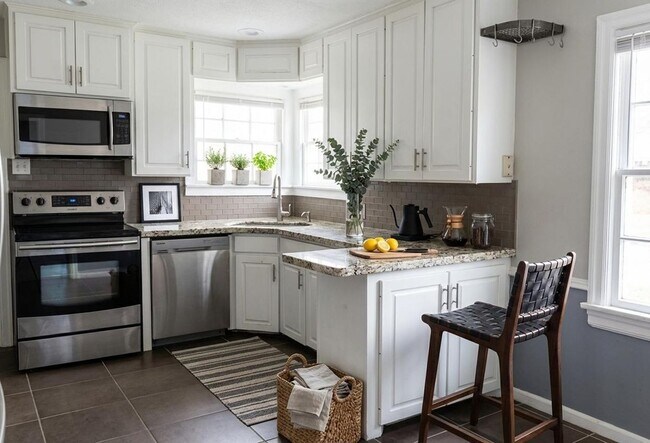 Foto del edificio - 2611 Tangley St