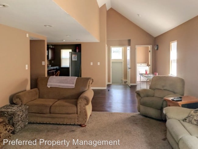 Building Photo - 4 br, 2 bath House - 1418 Houston