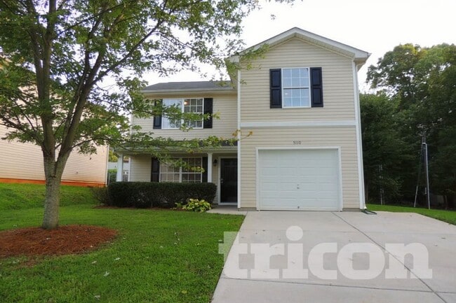 Building Photo - 5110 Grays Ridge Dr