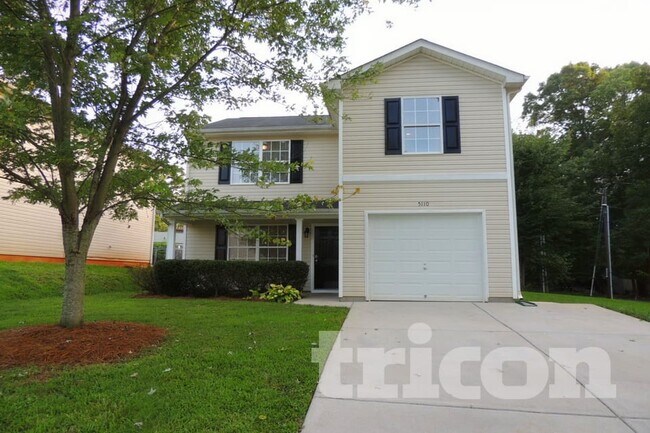 Foto del edificio - 5110 Grays Ridge Dr