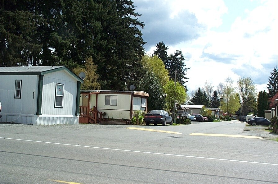 Primary Photo - Firwood Lane Mobile Home Park