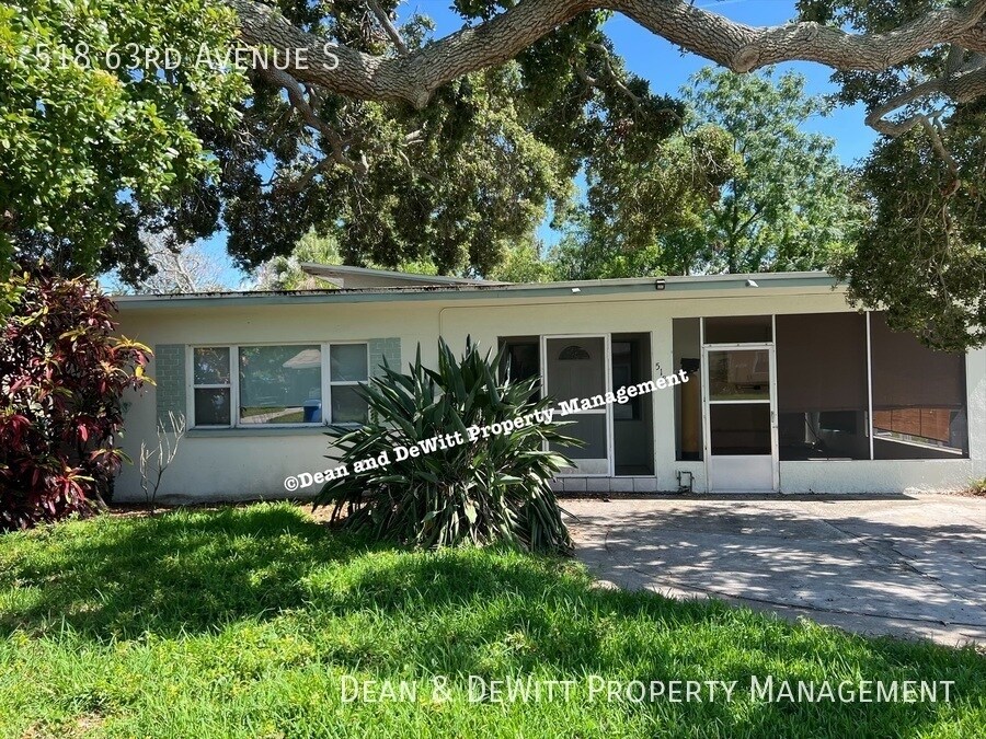 Primary Photo - 518 63rd Ave S